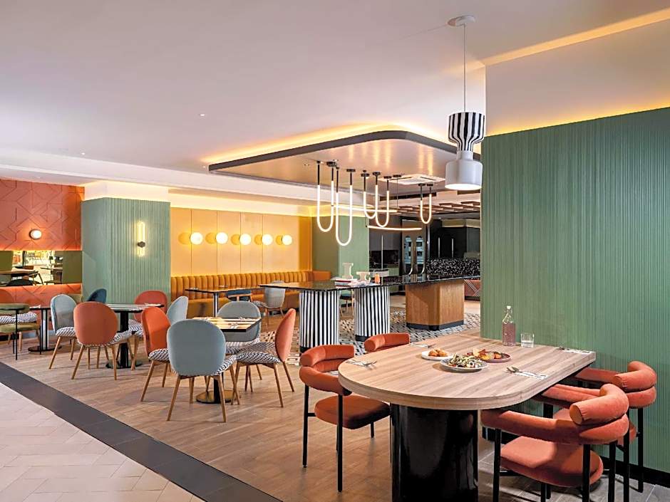 TRIBE Living Bangkok Sukhumvit 39