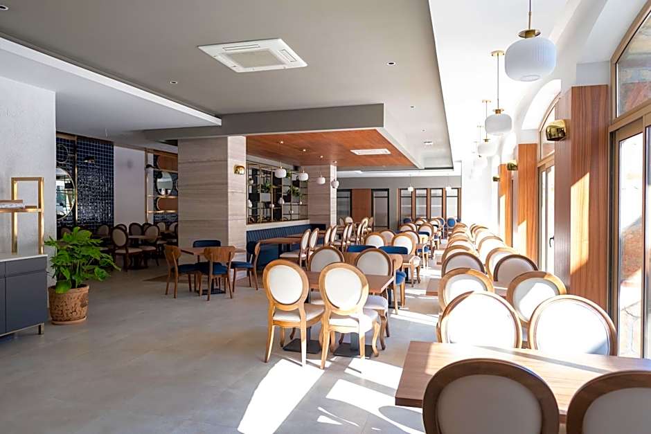 Side Village Family Suite - All Inclusive