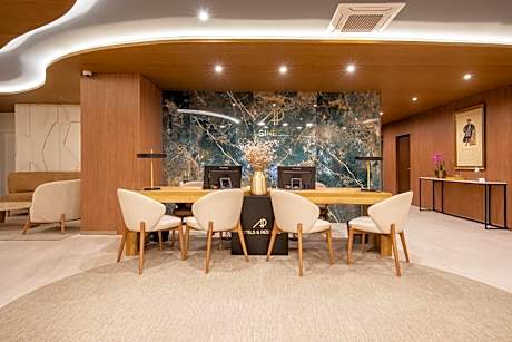 Hotel Apartamento Sinerama