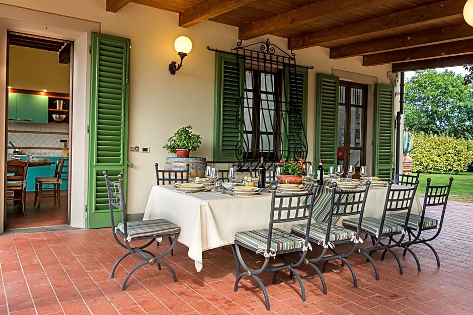 Villa Colombai