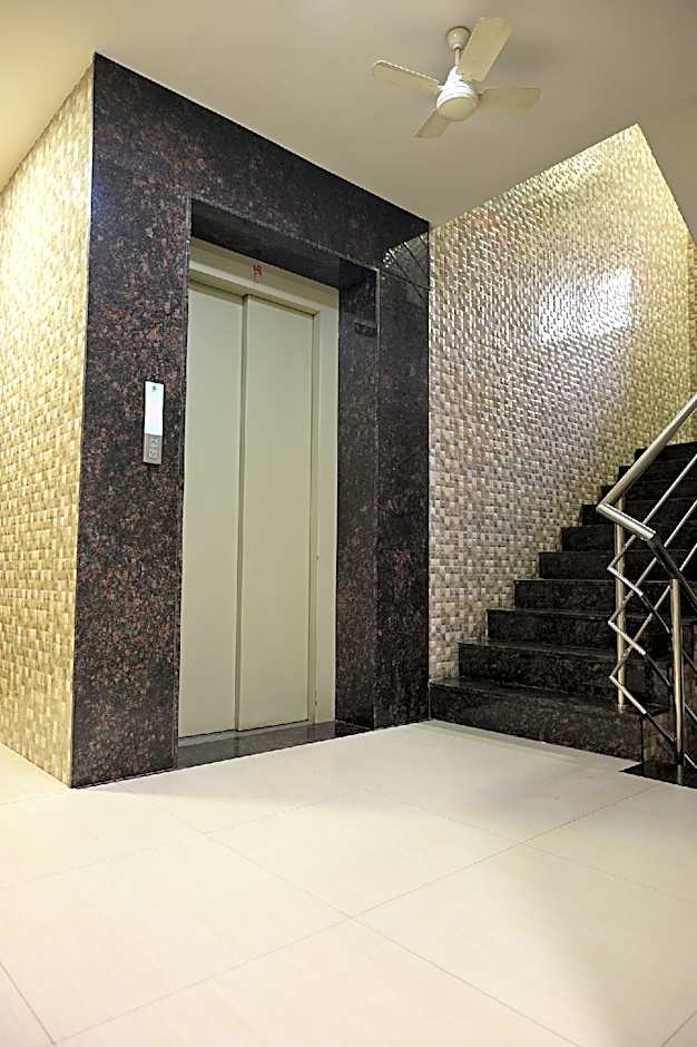 Hotel Ananya