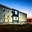 ibis budget Rennes Route de Saint Malo