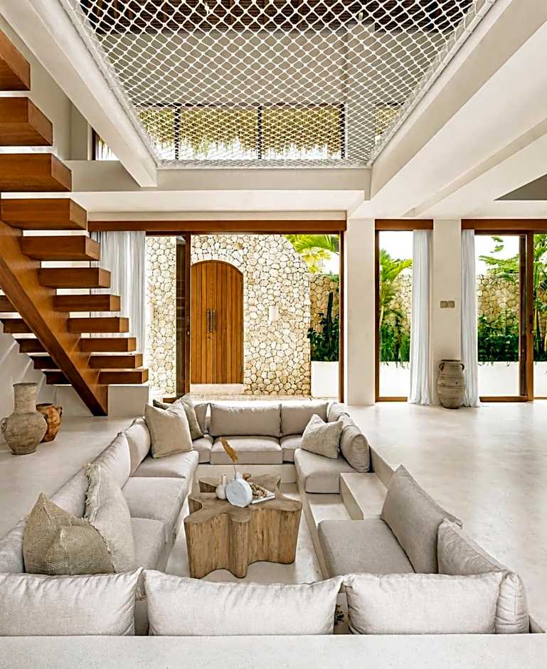 Belajar Bali Boutique Hotel and Retreat