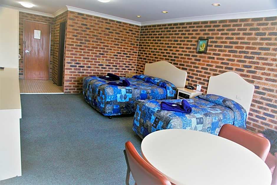 Big Trout Motel