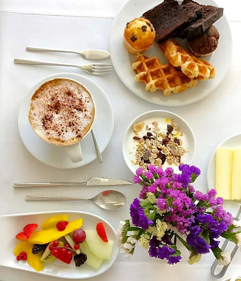 Douro Royal Valley Hotel & Spa