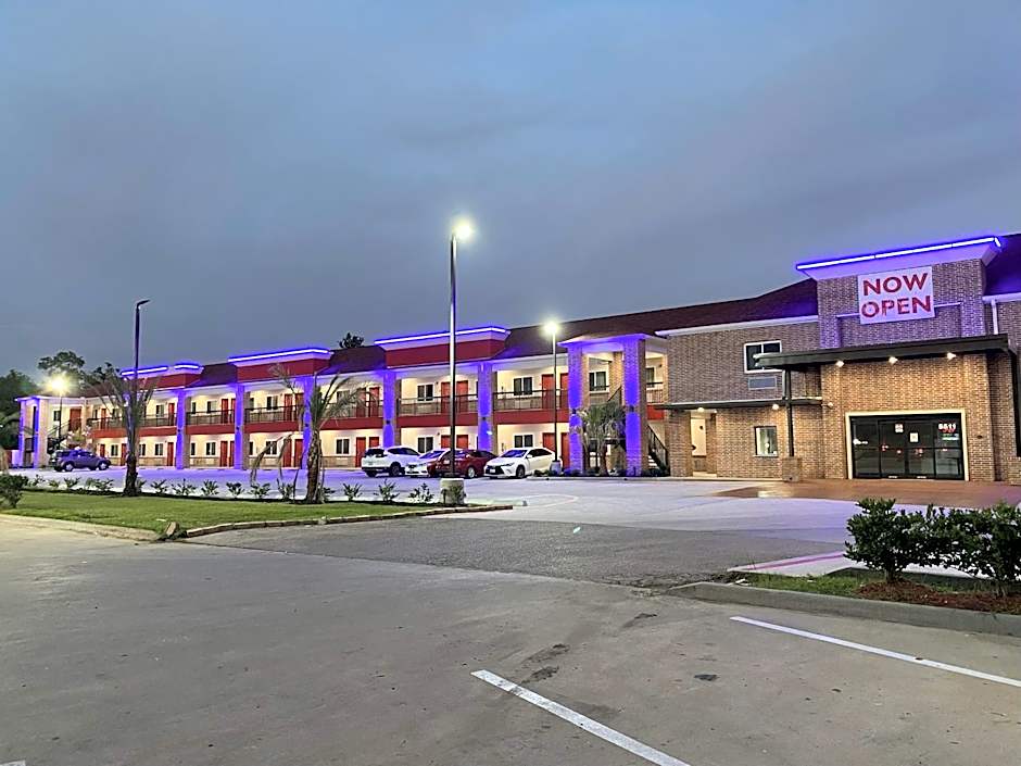 PALACEINN-ARCOLA