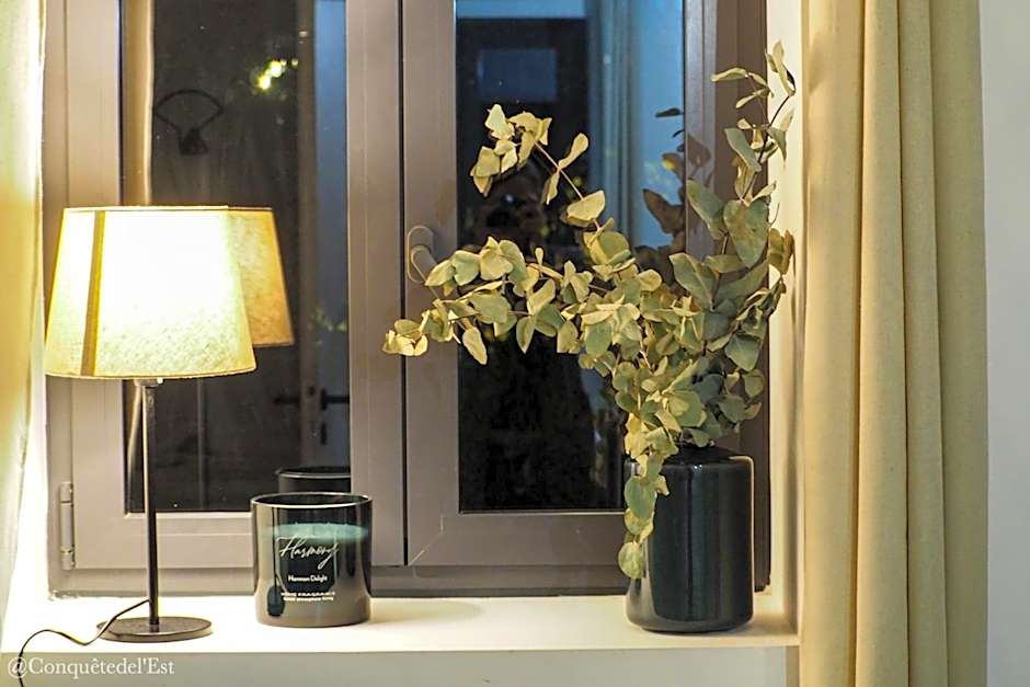 La Petite Maison 1933