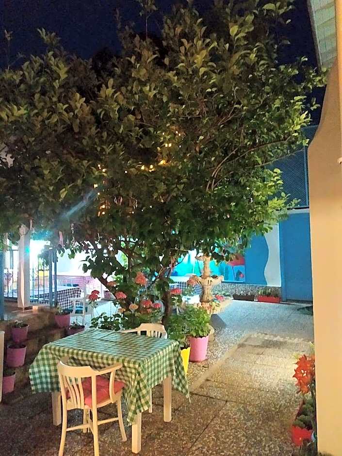 Nano Hotel