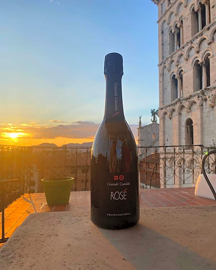 Palazzo Rocchi - Residenza D'Epoca