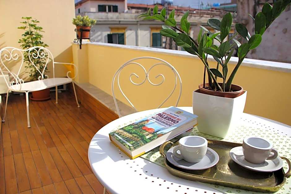B&B Vivere Palermo