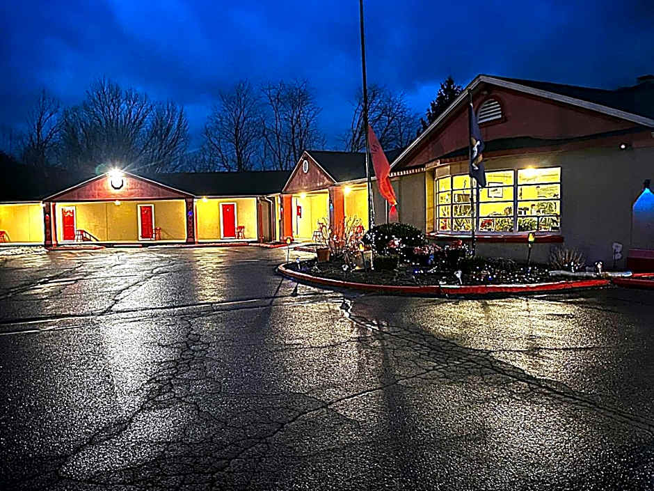 Buena Vista Inn Motel