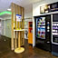 Ibis Budget Grenoble Sud Seyssins