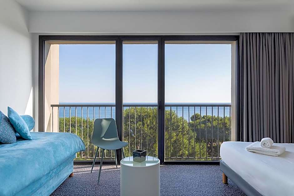 Grand Hotel Du Golfe - Spa & Restaurant