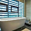 OHYA Boutique Motel-Lin-Kou Branch
