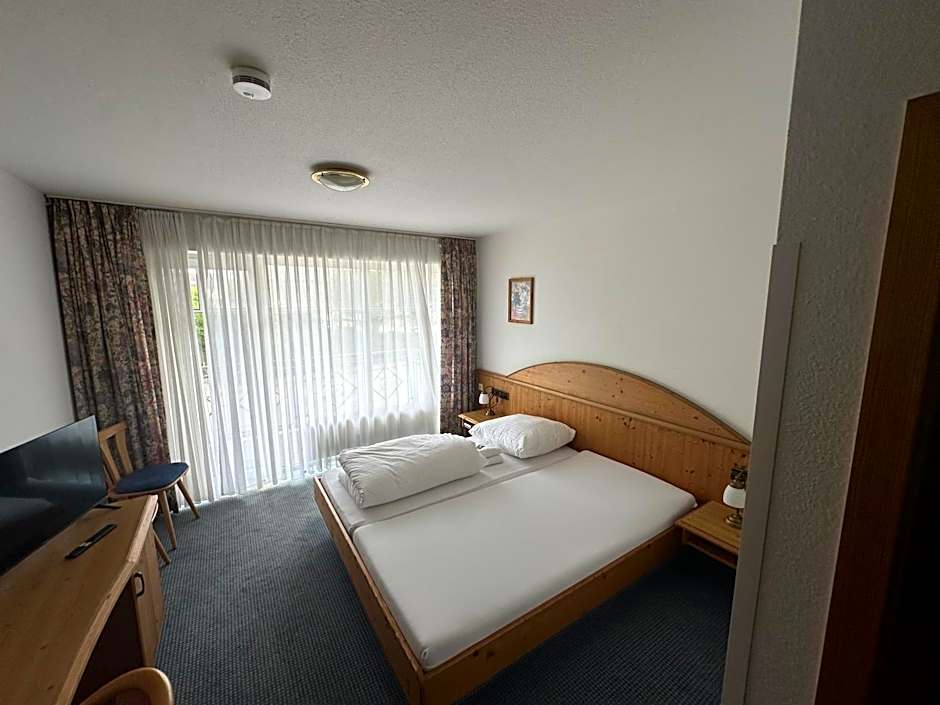 Landhotel & Gaststuben Zum Hasen