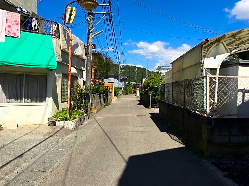 GuestHouse Guu