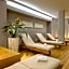Movenpick Hotel Amsterdam City Centre