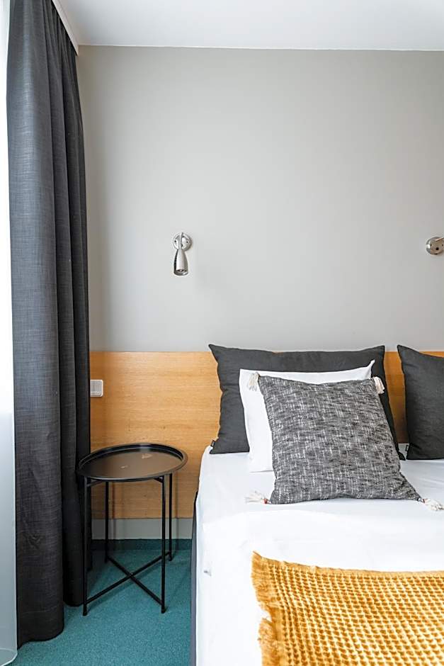 Hotel Leifur Eiriksson