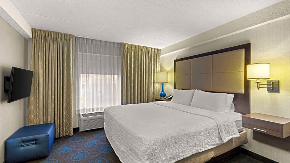 Hampton Inn By Hilton Bloomington