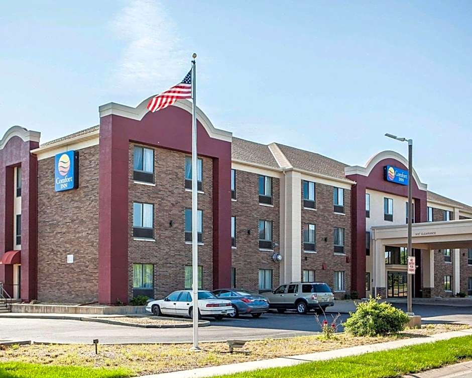 Comfort Inn Lees Summit