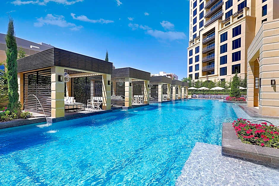 The St. Regis Amman