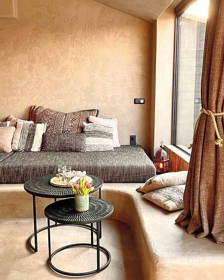 Hoeve La Cascina