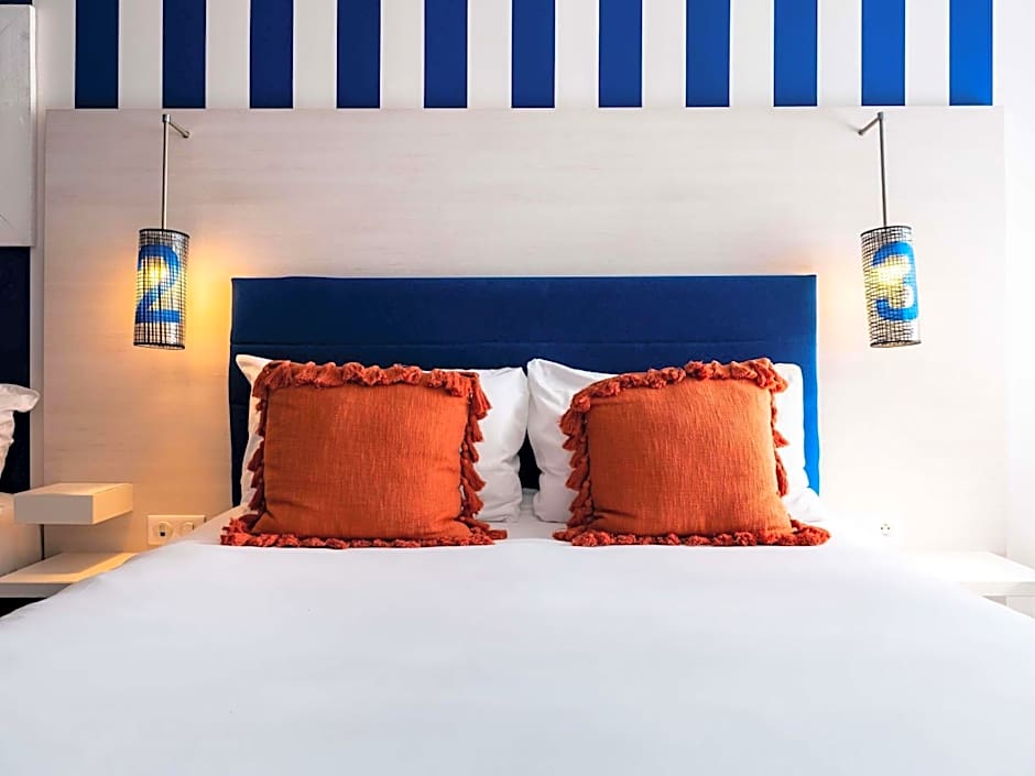 ibis Styles Quiberon Centre