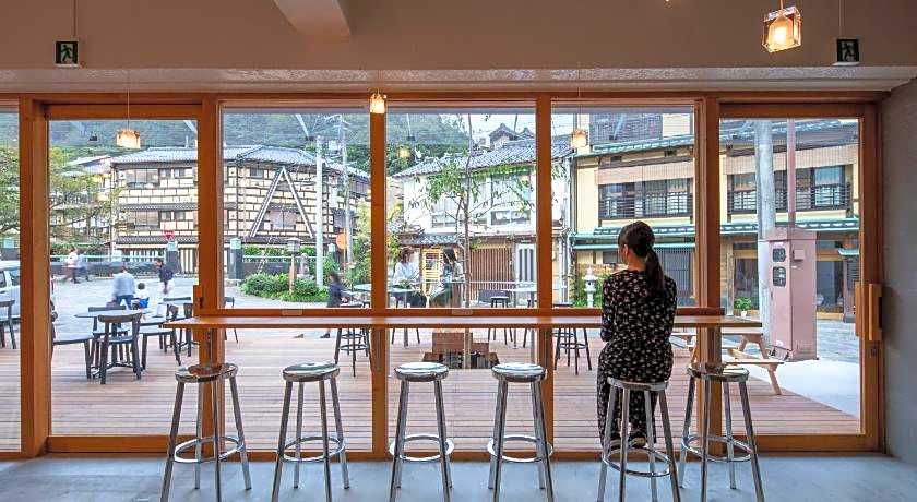 TSUCHIYA Kinosaki onsen