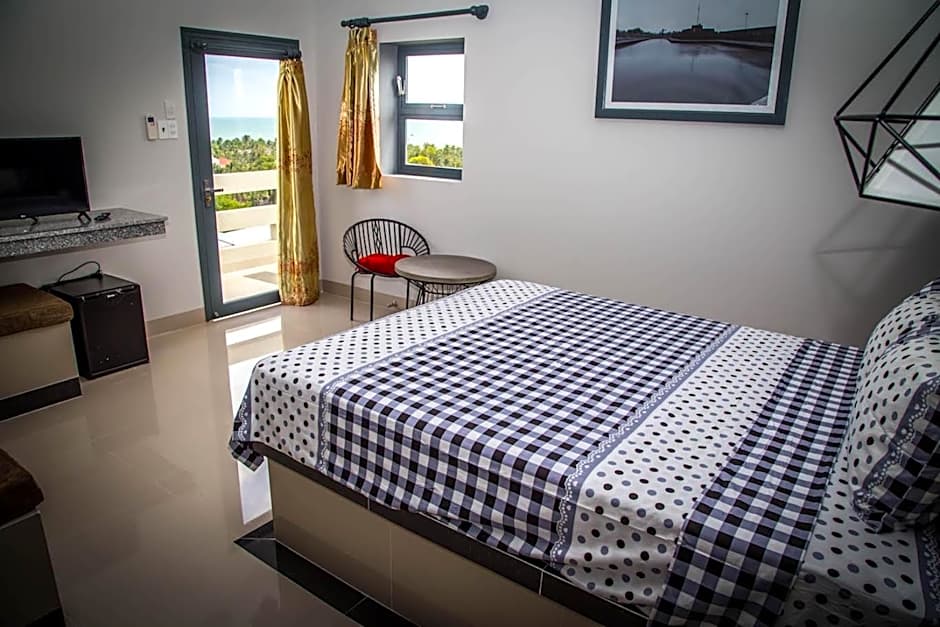 Photo 1 of 13 of Superior Double Room