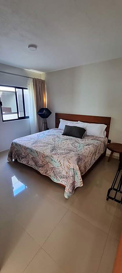 Hotel Casa Jima Agave