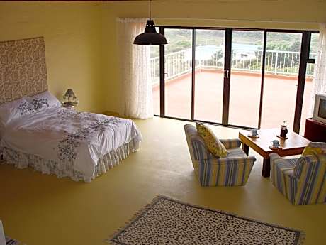 Double Room with Sea View