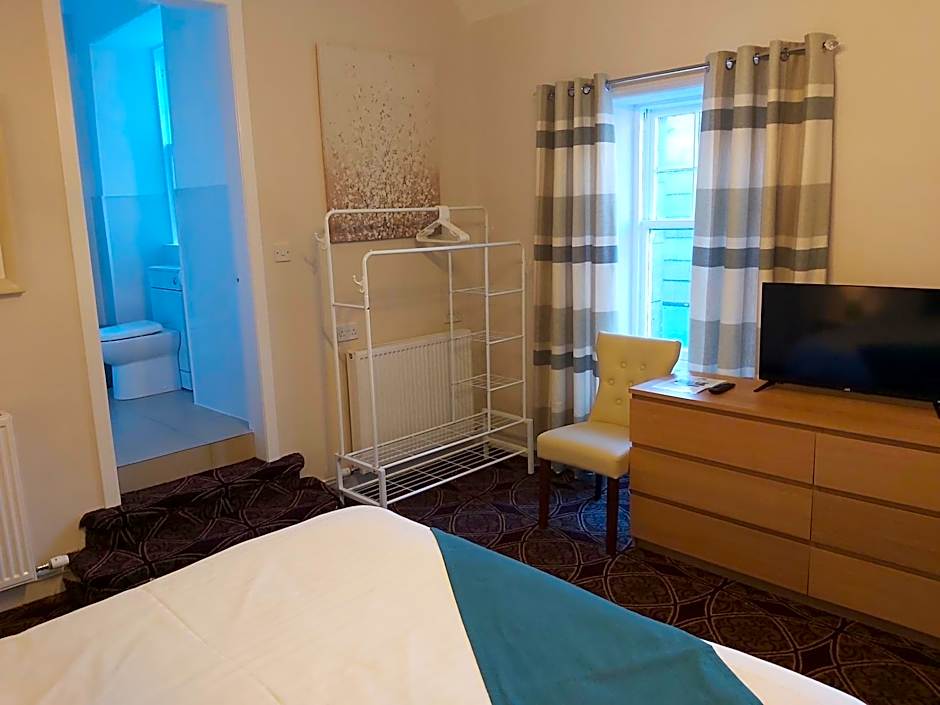 The Strathearn Hotel