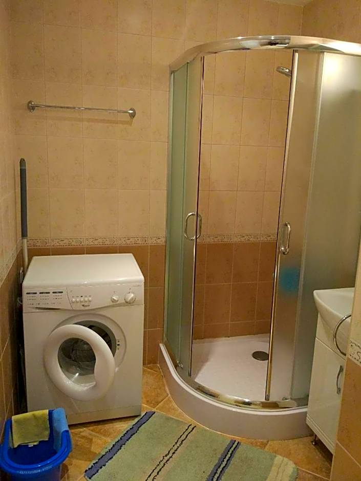 Privates, schönes und grosses Appartement in Goldstrand