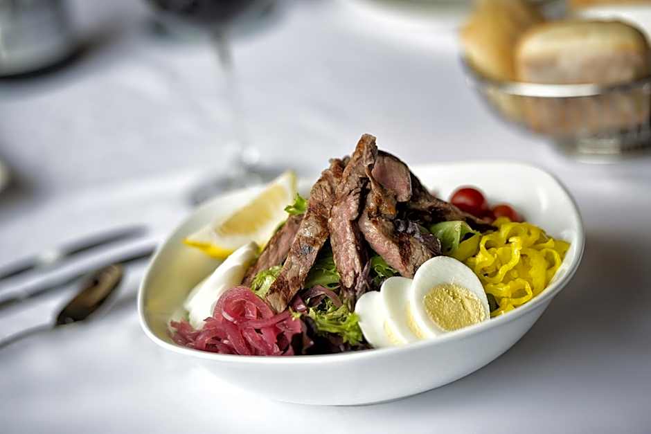 Westmark Fairbanks Hotel And Conference Center