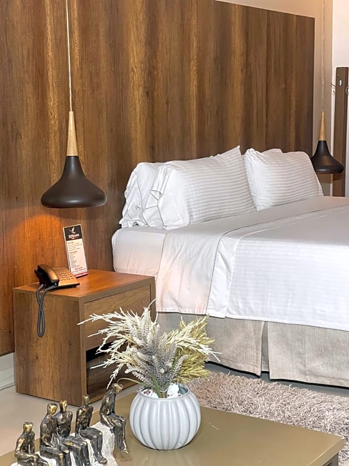 Hotel Santorini Loft