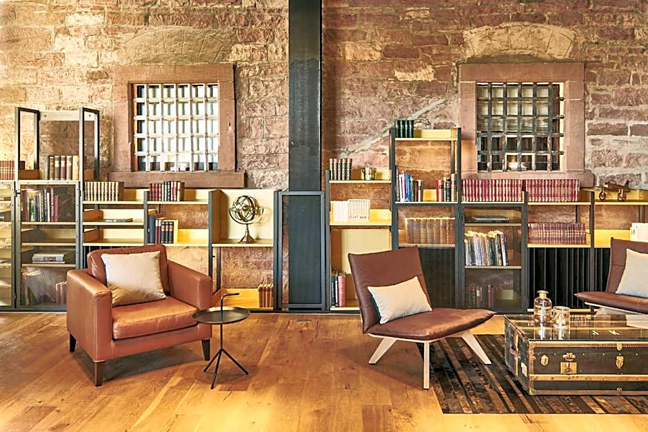 Hotel Liberty Offenburg