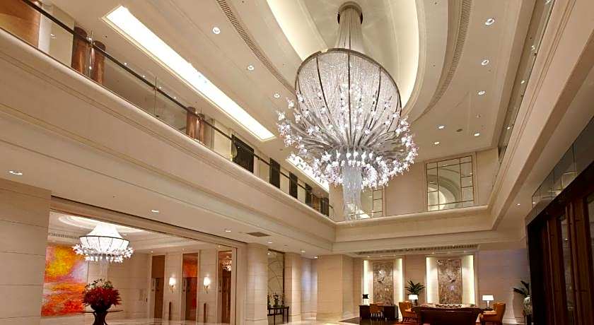 The Okura Prestige Taipei Hotel