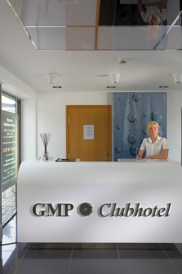 GMP Clubhotel Apartments