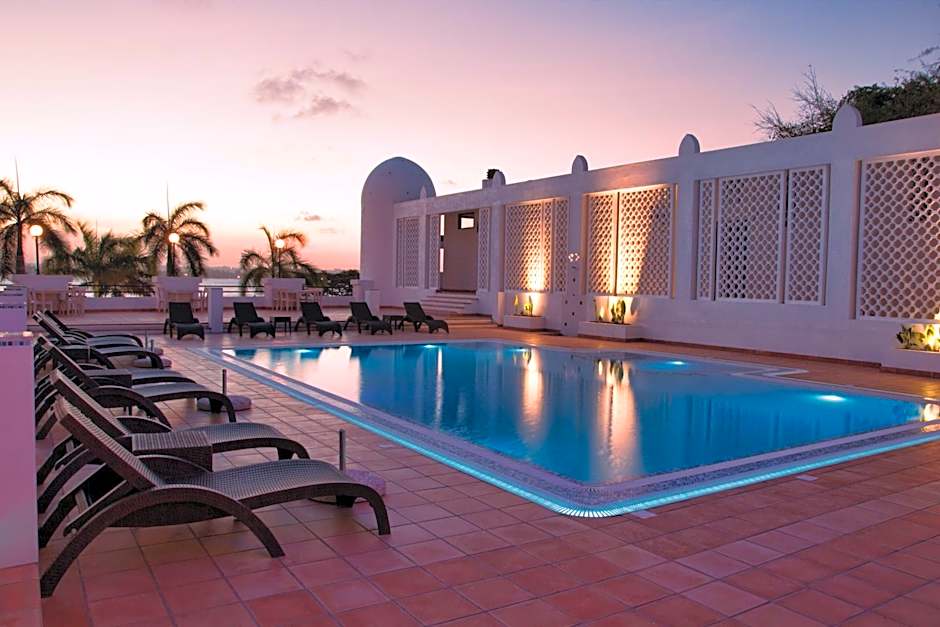 Hotel Slipway