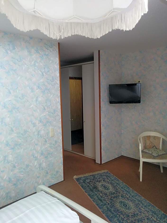 Zdjęcie 1 z 5 — Single Room