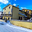 Complesso turistico Aurora - camere B&B