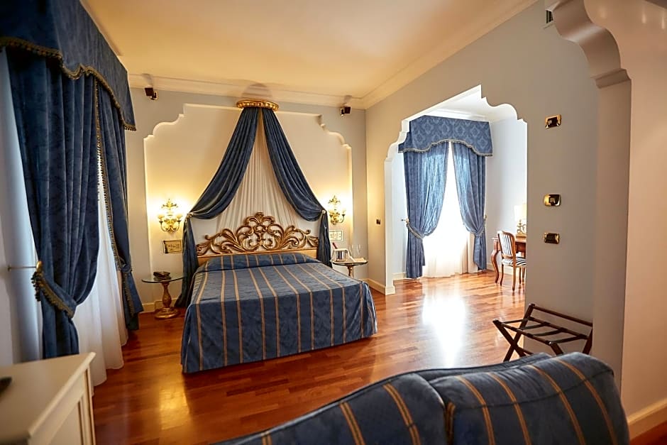 Hotel Villa Il Patriarca