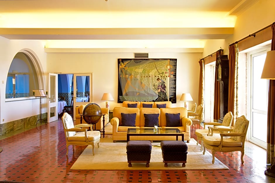 Pousada de Sagres - Charming Hotel