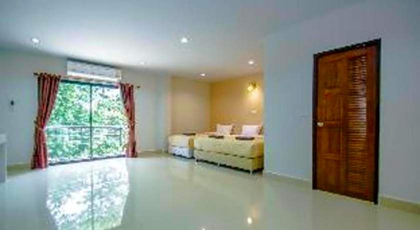 Maladee Hotel