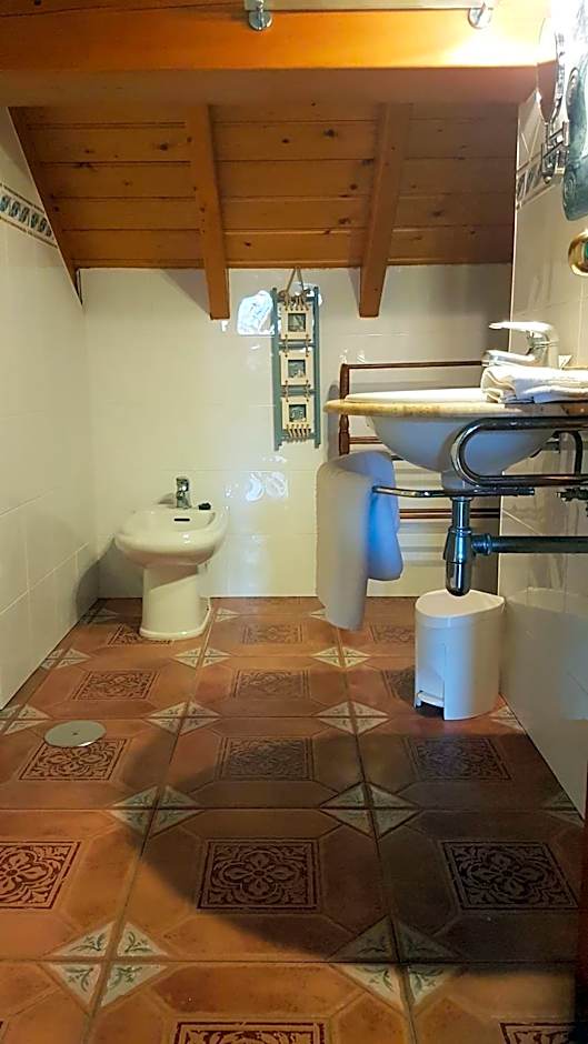 Hosteria Las Viñas