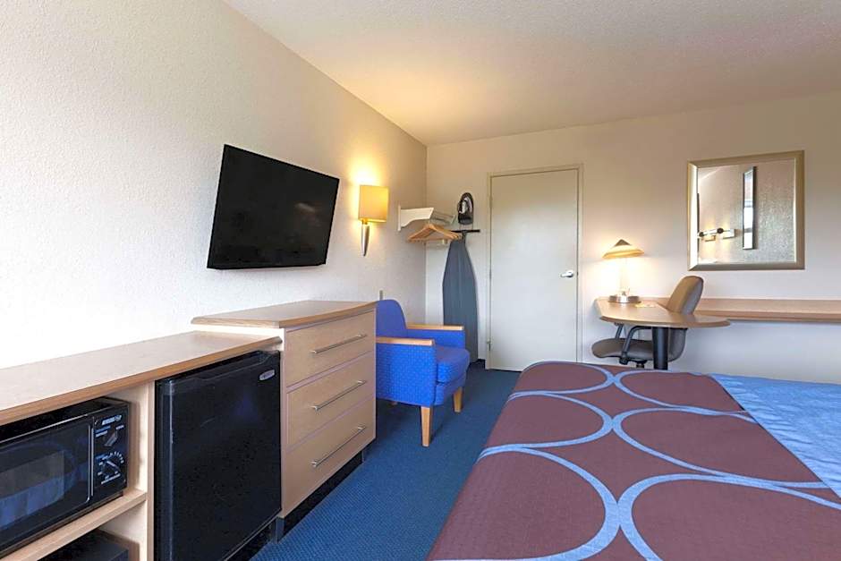 Days Inn by Wyndham Monmouth Junction/S Brunswick/Princeton