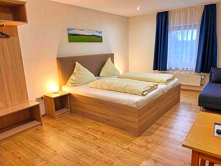 Hotel Gasthof Altmann