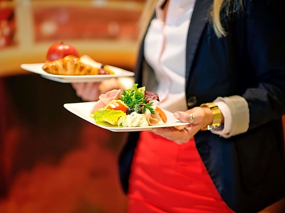 Ibis Warszawa Stare Miasto