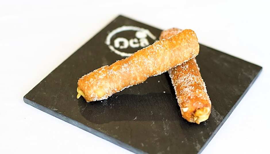 Oca Puerta del Camino Hotel