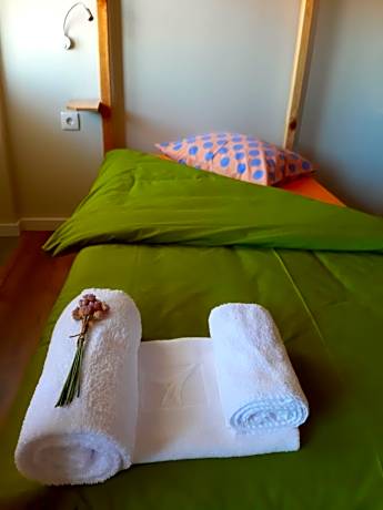 Hostel Criativo do Sabugueiro